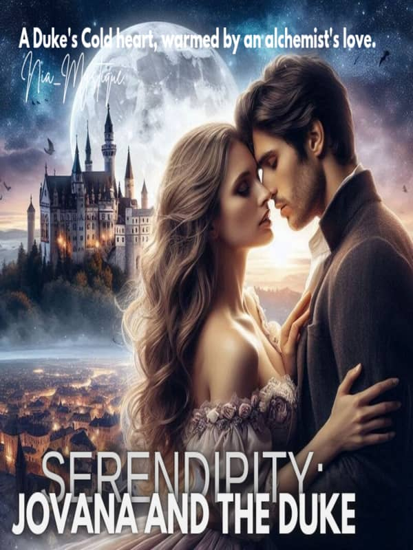 Serendipity: Jovana And The Duke