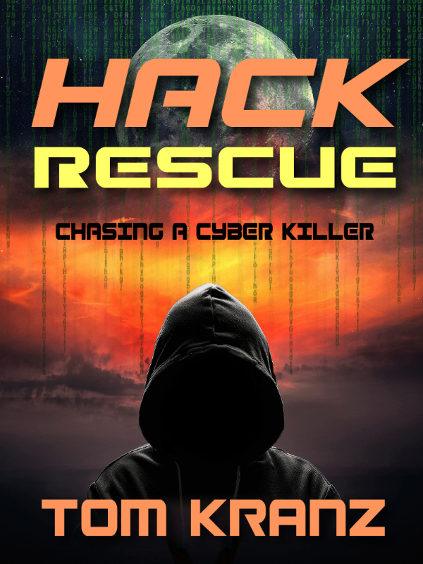 Hack Rescue