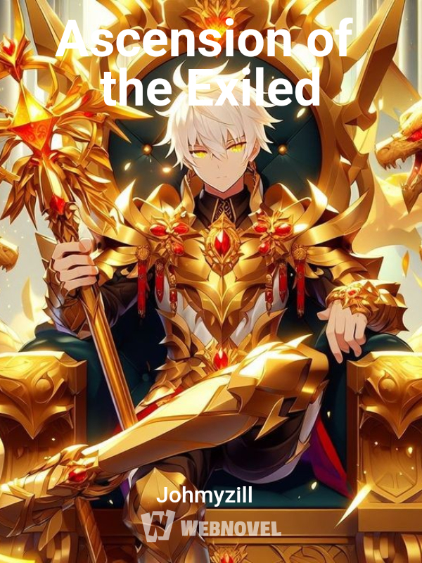 Ascension of the Exiled