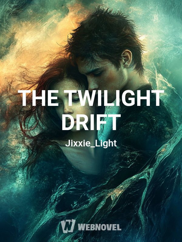 THE TWILIGHT DRIFT