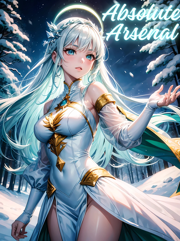 Absolute Arsenal: Life Full of Threats and Beauties