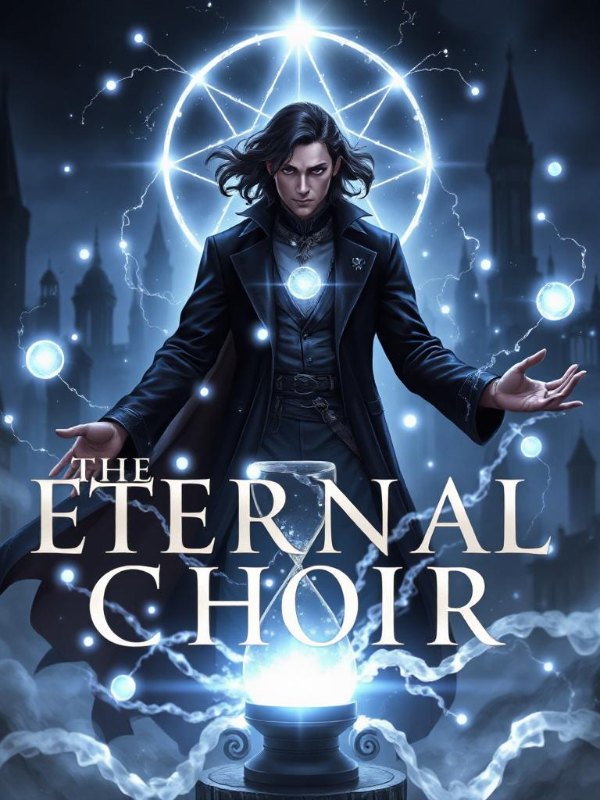 The Eternal Choir: Emperor of the Mysteries