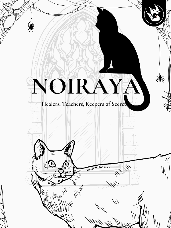 ADWA: Noiraya