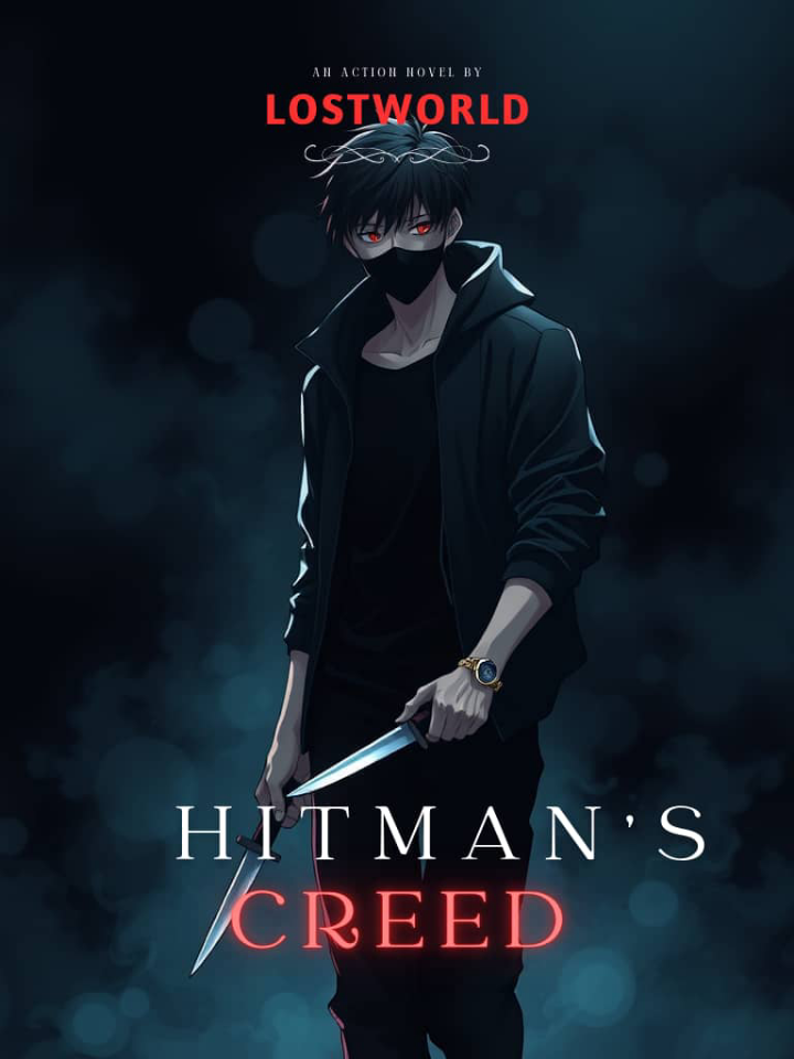 Hitman's Creed