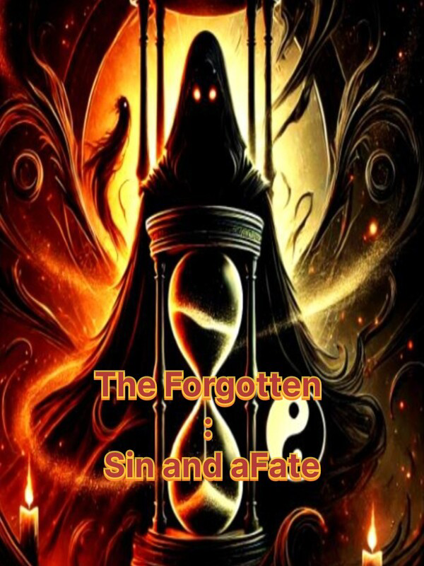 The Forgotten : Sin and fate