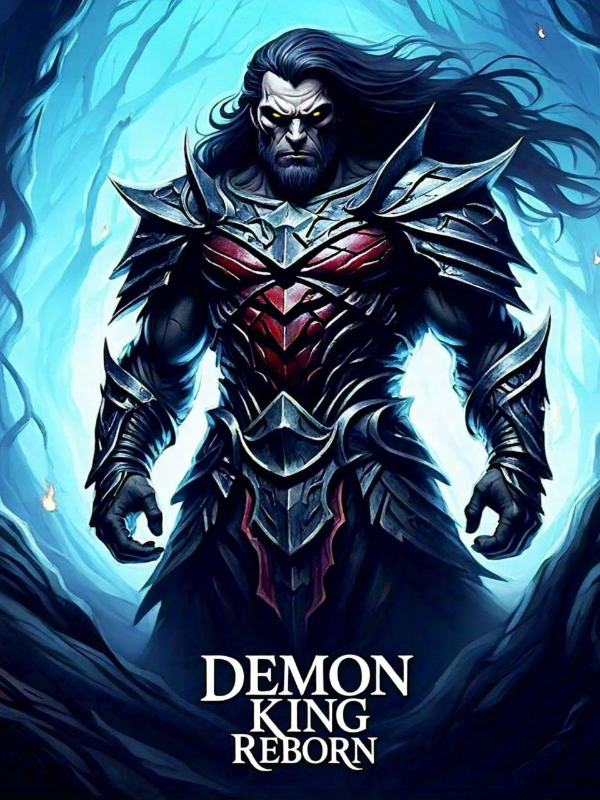 Demon King reborn