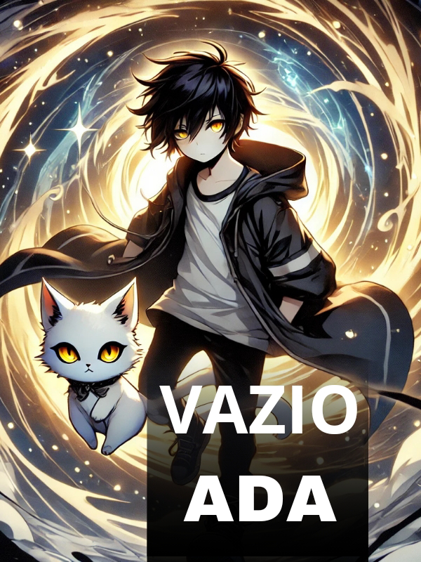 Vazio Ada:novel