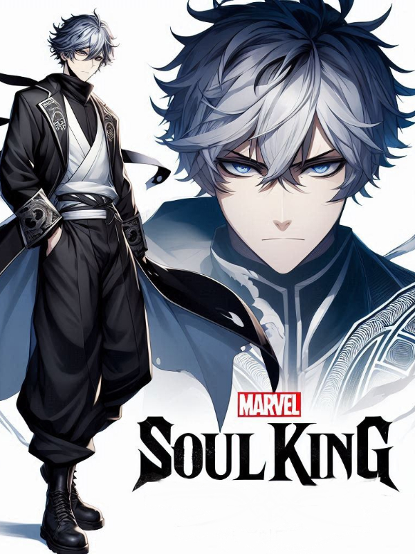 Marvel: Soul King