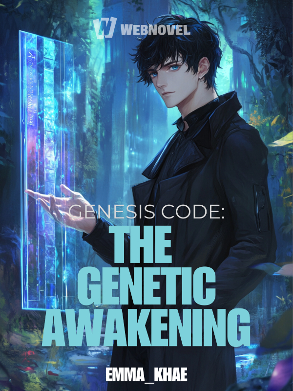 Genesis Code: The Genetic Awakening