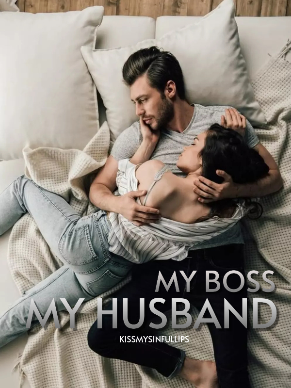 My Boss, My Husband.