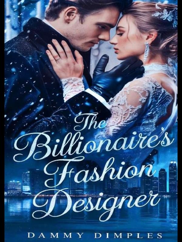 The Billionaire's Fashion Designer