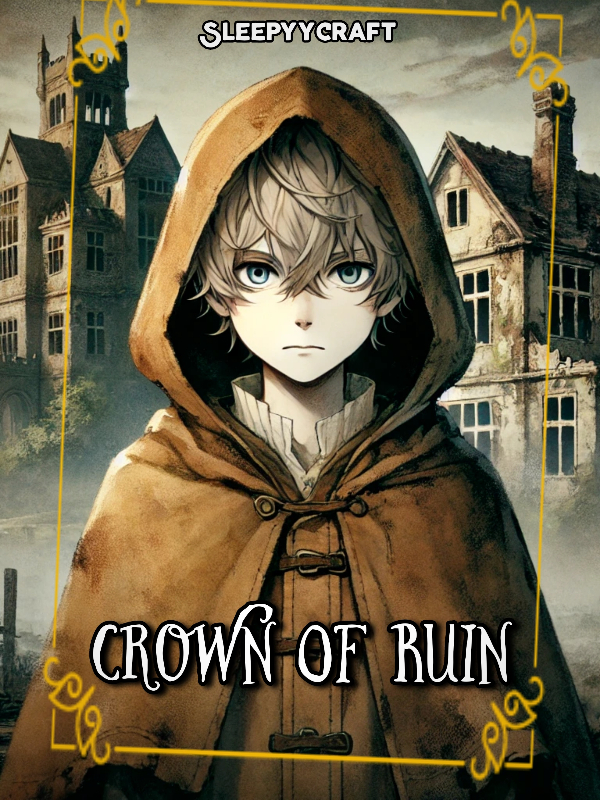 Crown Of Ruin