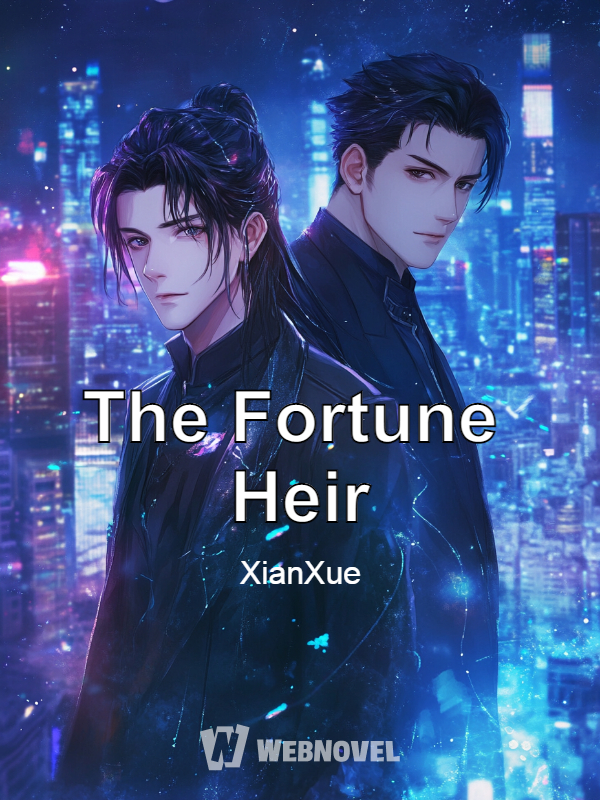 The Fortune Heir