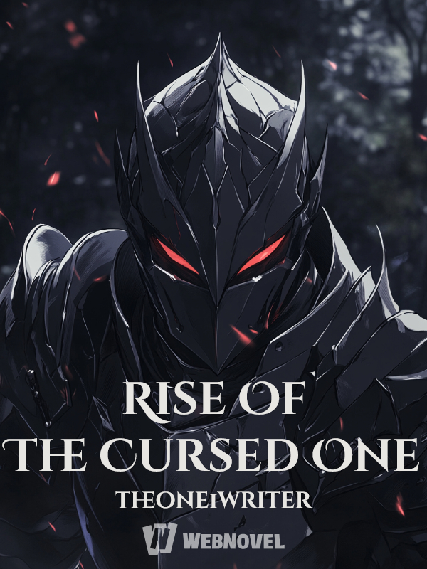 Rise Of The Cursed One