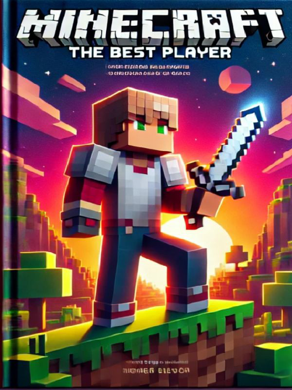 Minecraft: The Best Player