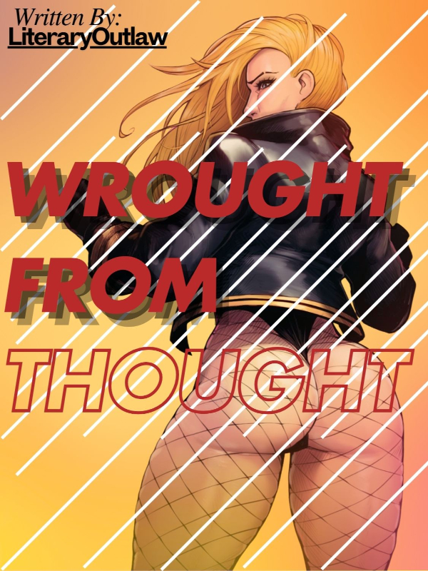 DC: Wrought from Thought