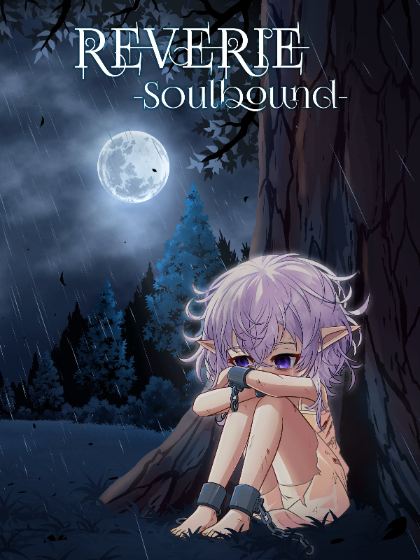 Reverie Soulbound