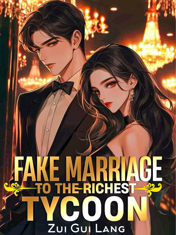 Fake Marriage To The Richest Tycoon