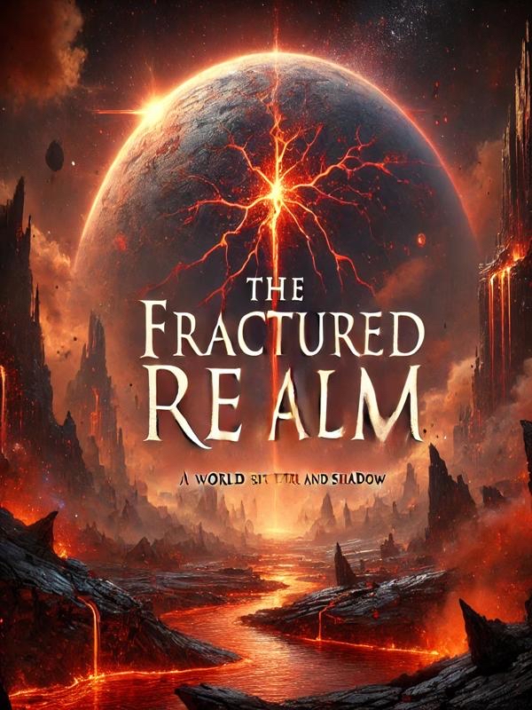 The Fractured Realm