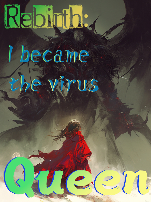 Rebirth: I became the virus queen