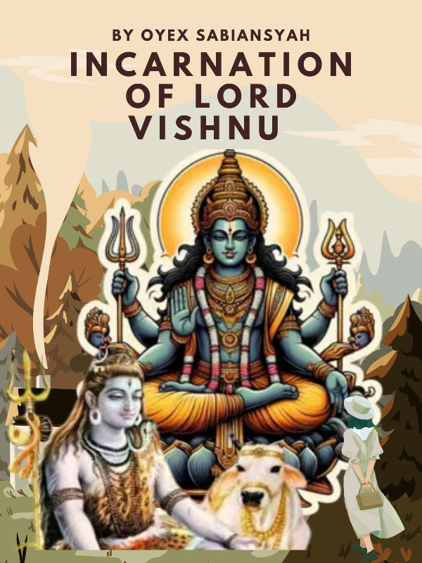 Incarnation of Lord Vishnu