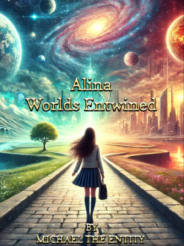 Alina Worlds Entwined