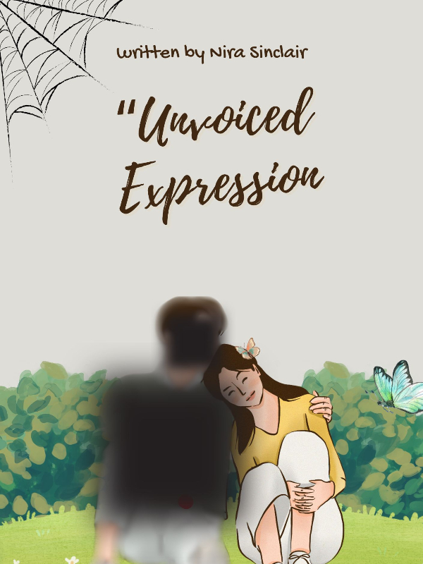 unvoiced expressions