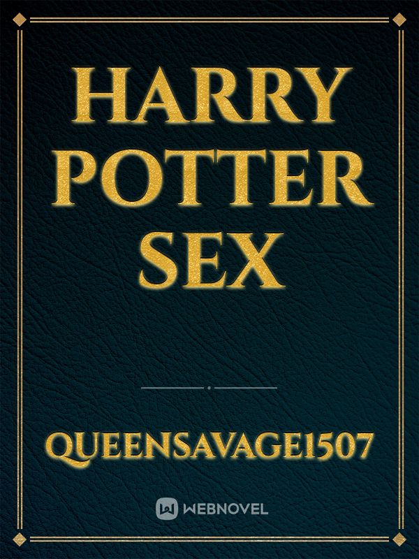 Harry Potter sex