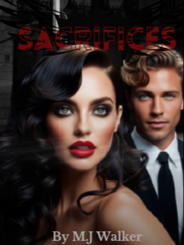 Sacrifices: Elena & Roman