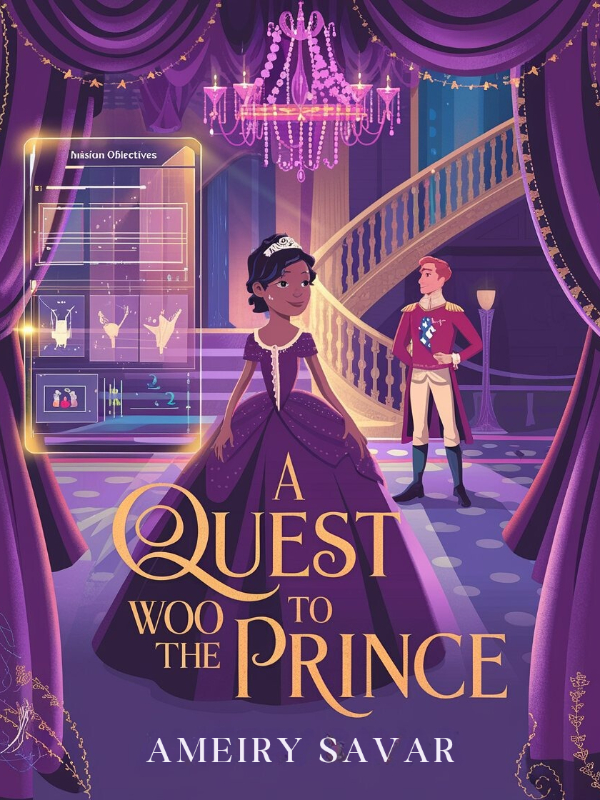 A Quest To Woo the Prince