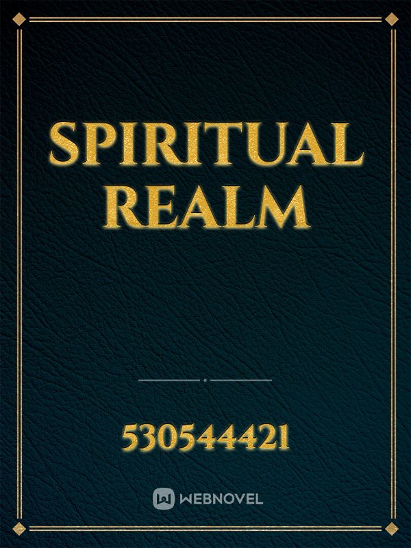 Spiritual Realm