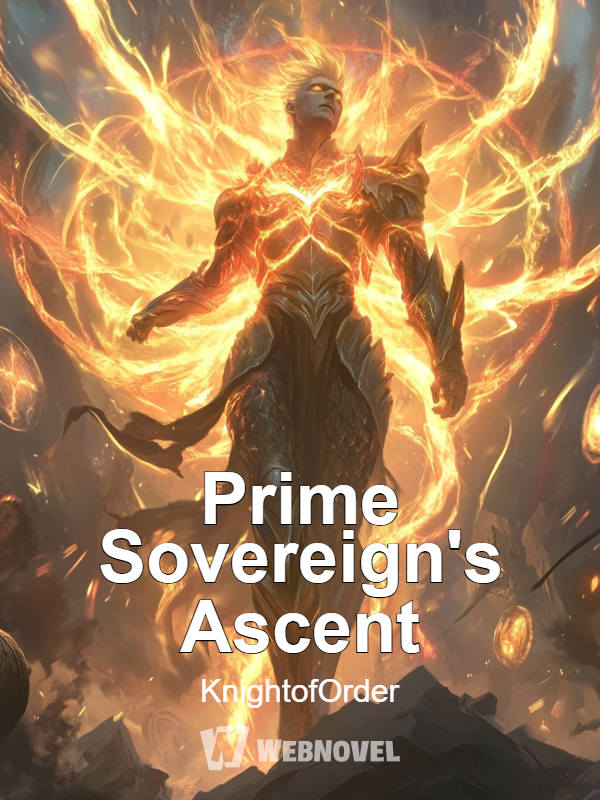 Prime Sovereign's Ascent