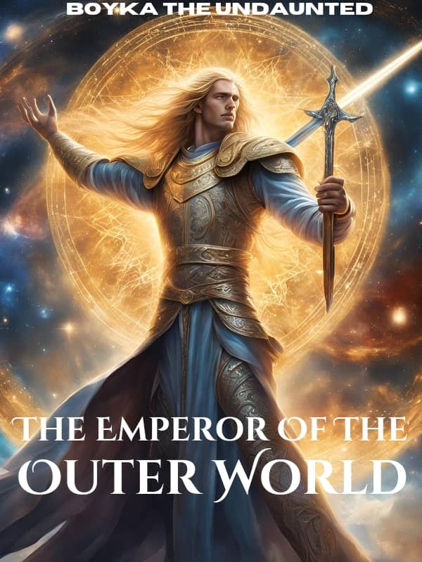 emperor of the outer world