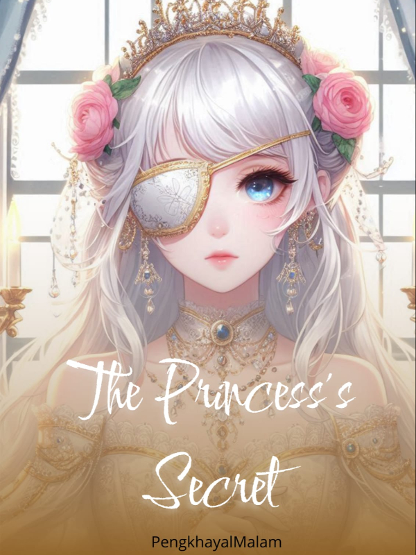 THE PRINCESS'S SECRET