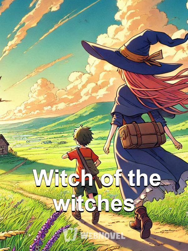 Witch of the witches