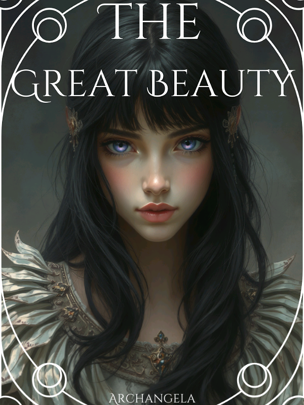 The Great Beauty (Dark Reverse Harem)