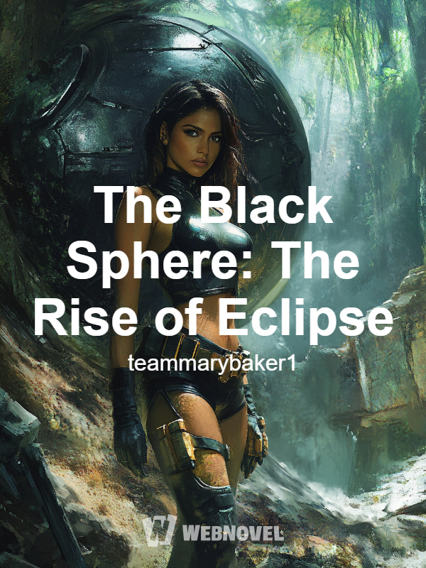 The Black Sphere: The Rise of Eclipse