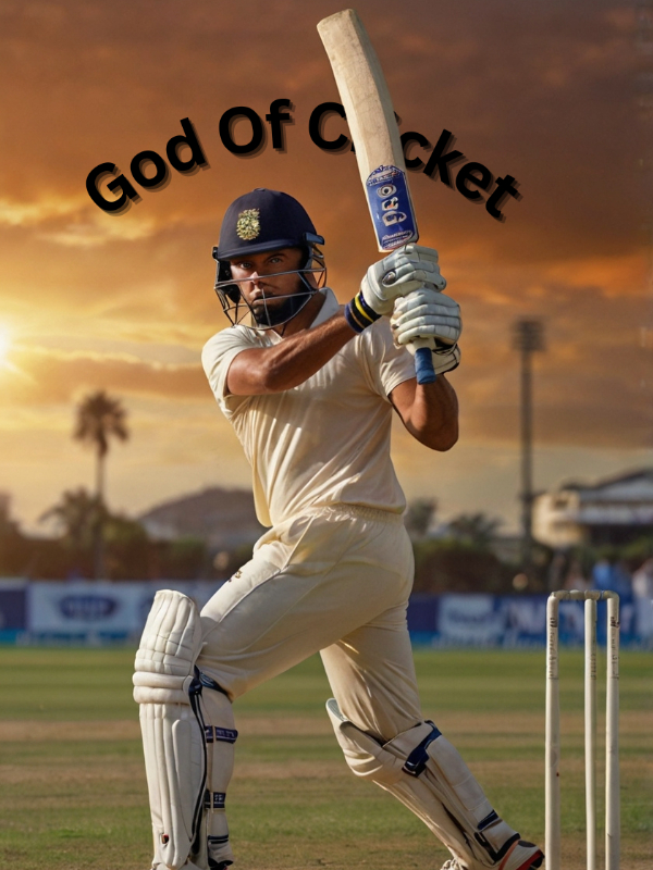 King Of Cricket