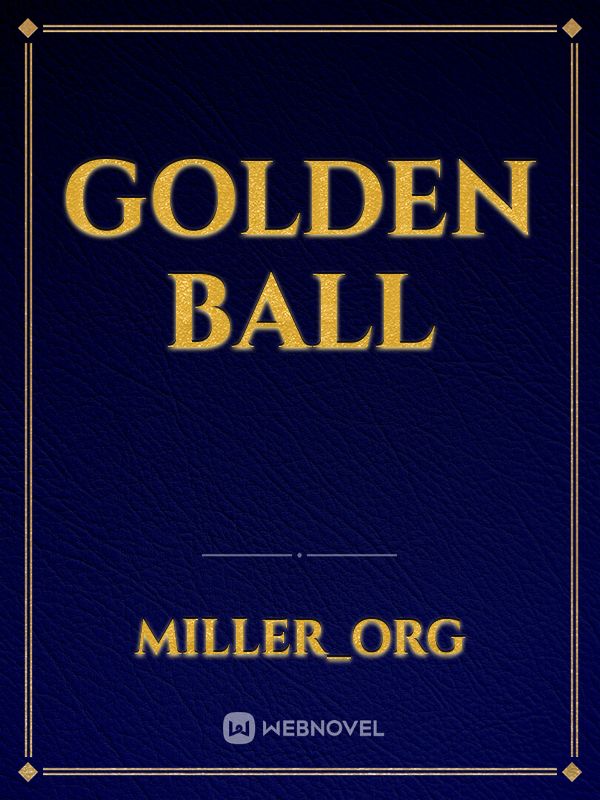 Golden Ball