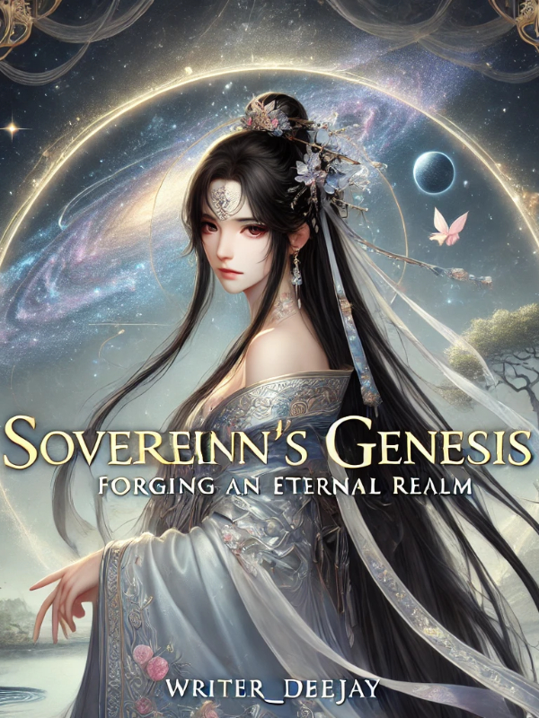 Sovereign’s Genesis: Forging an Eternal Realm