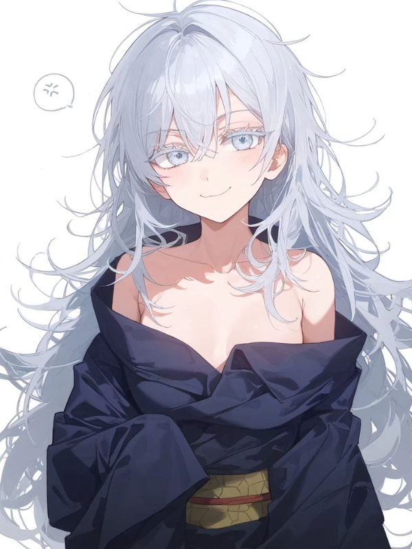 Danmachi - Blessed by the Stars