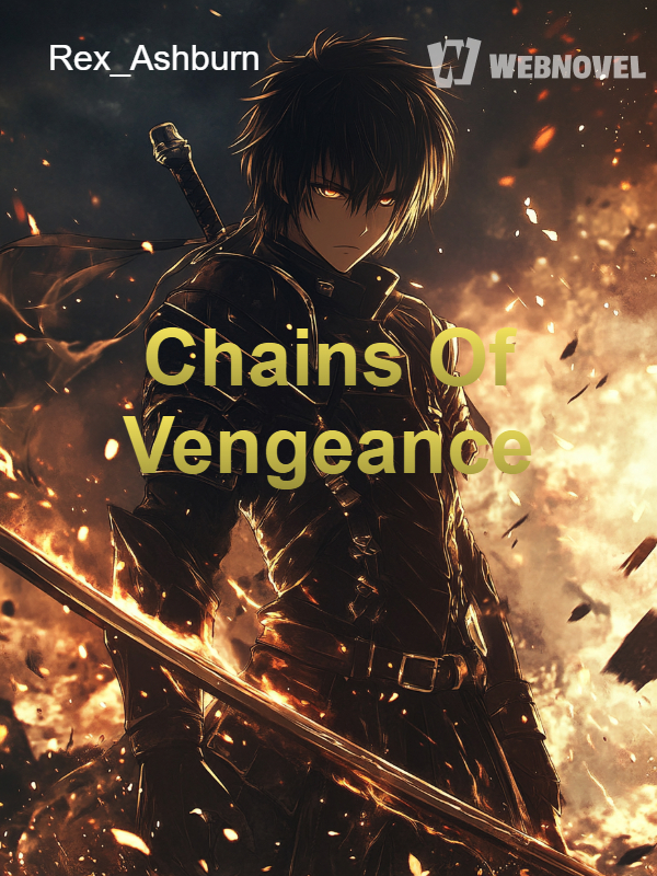 Chains Of Vengeance [DROPPED]