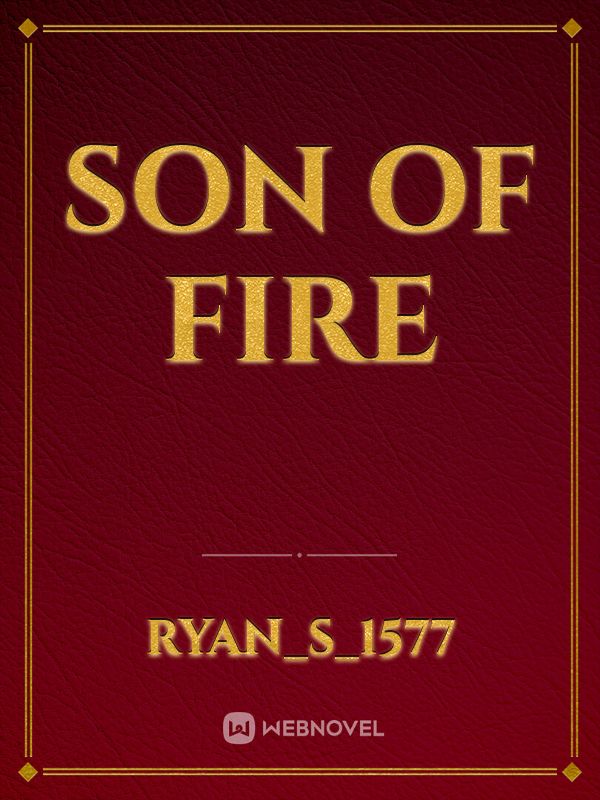 Son of Fire