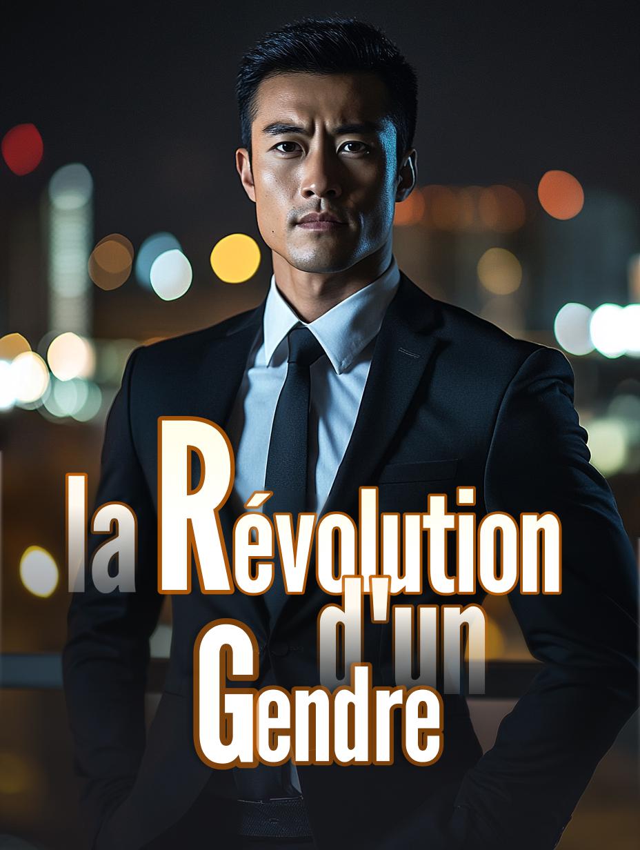 La Révolution d'un Gendre