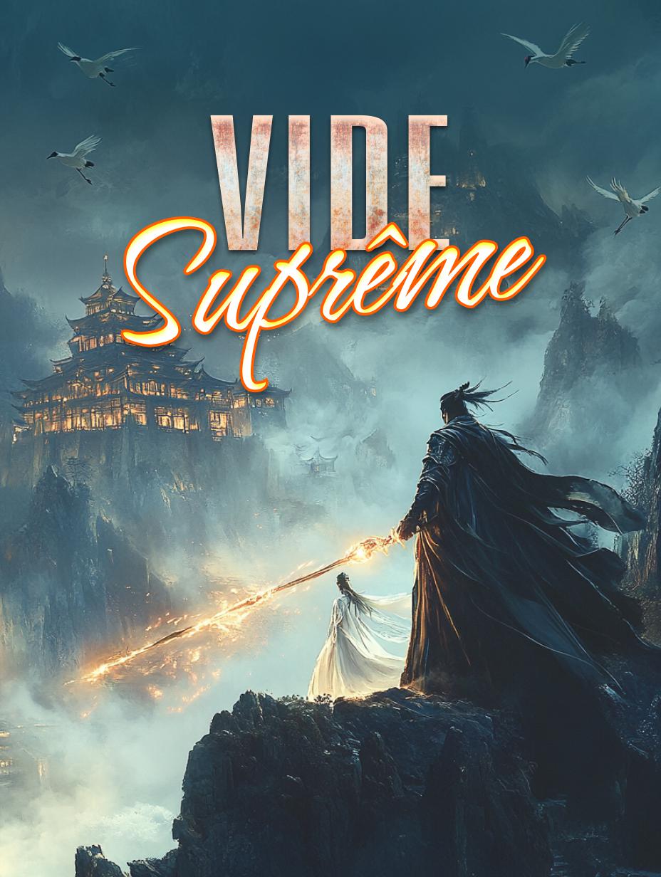 Vide Suprême