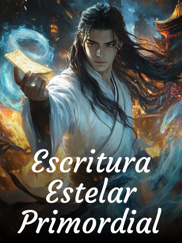 Escritura Estelar Primordial