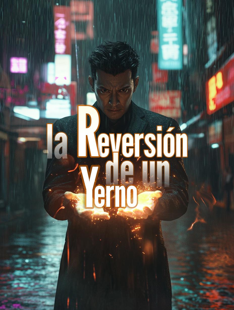 La Reversión de un Yerno