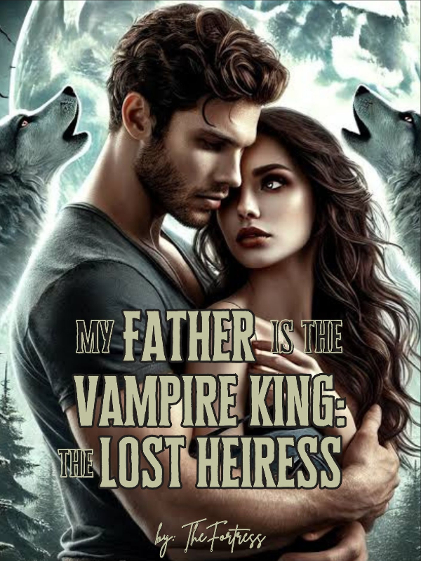 My Father is the Vampire King: The Lost Heiress