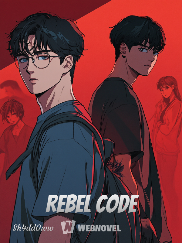 Rebel Code