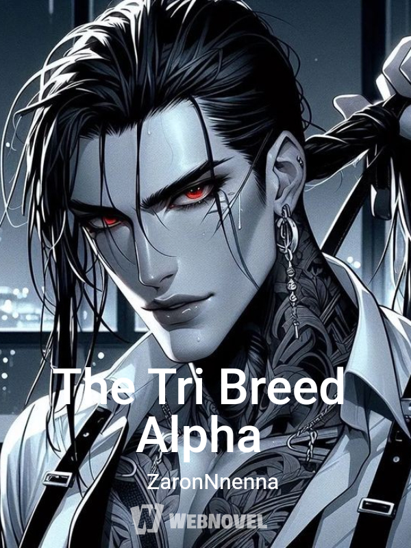 The Tri Breed Alpha